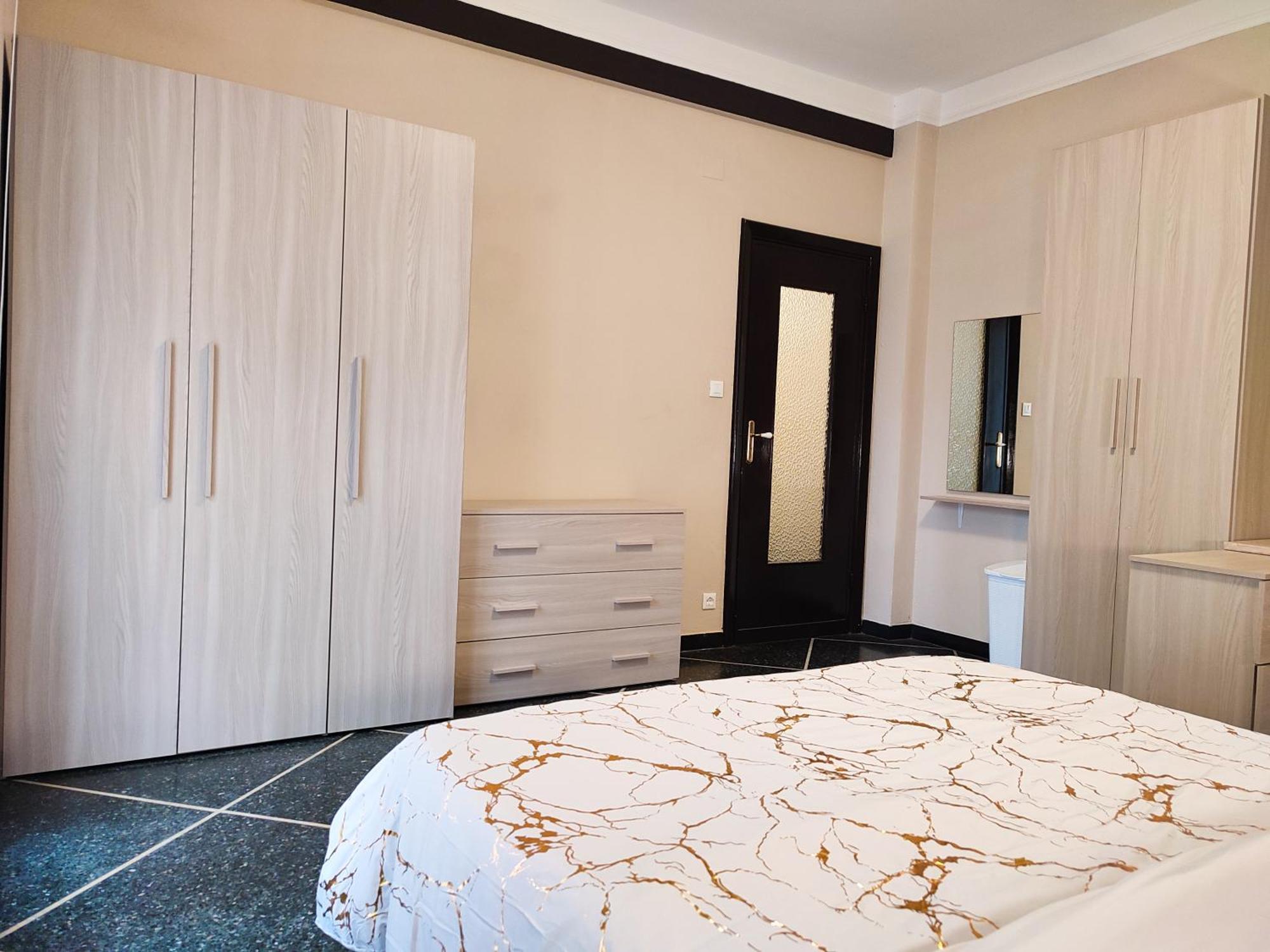 Apartment Luxury