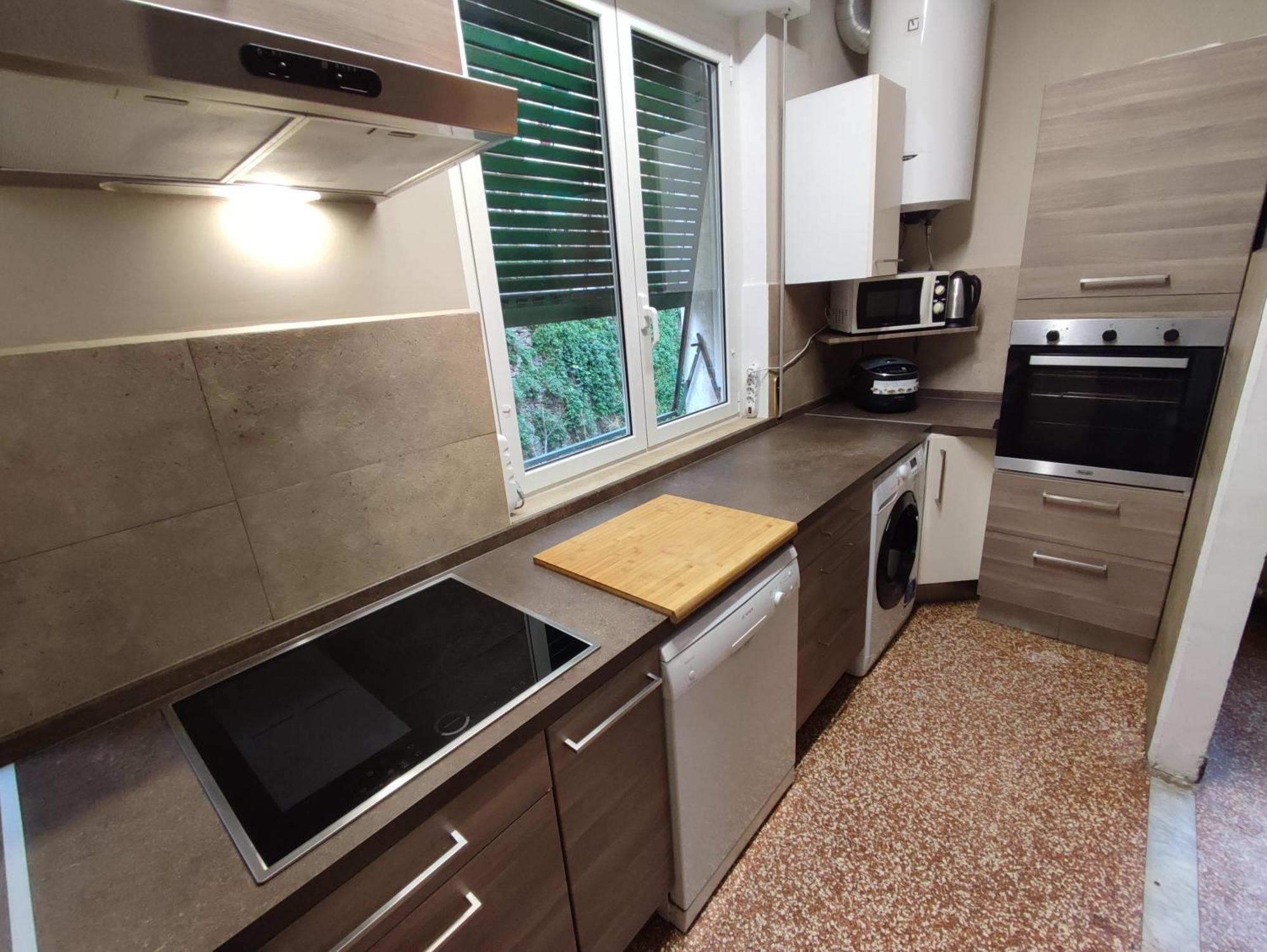 Luxury * Genua
