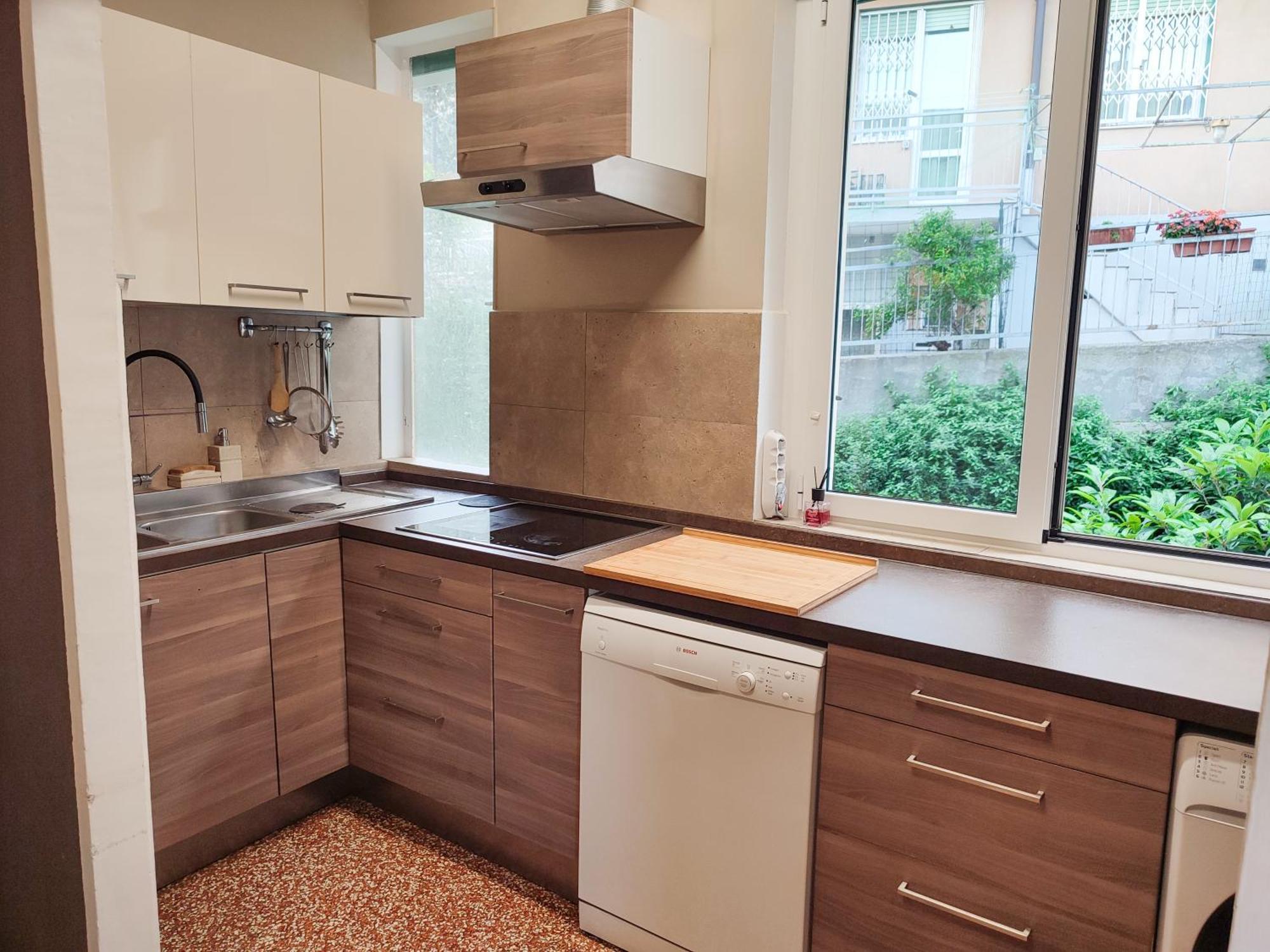 Luxury * Genua