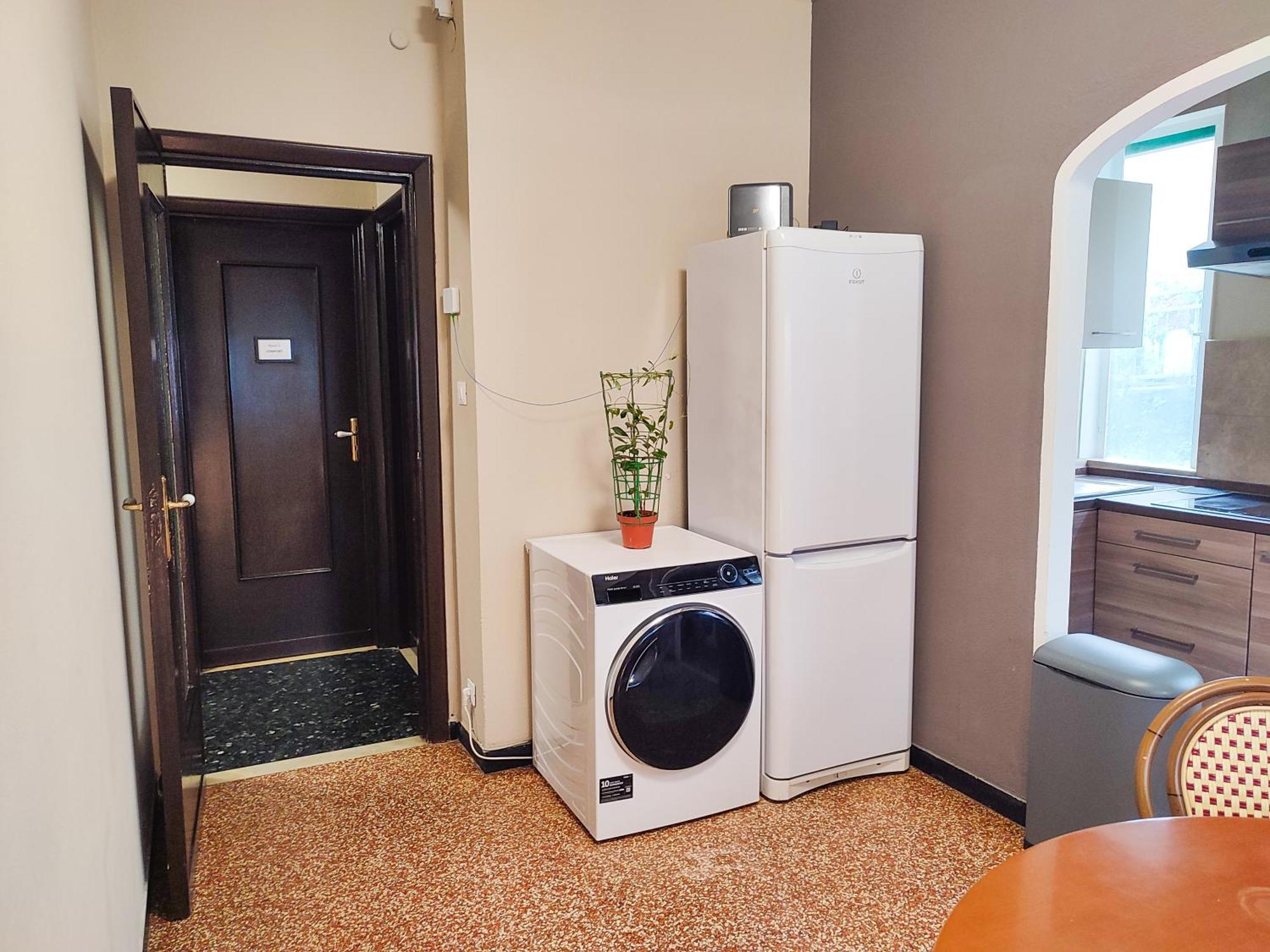 Luxury Apartment