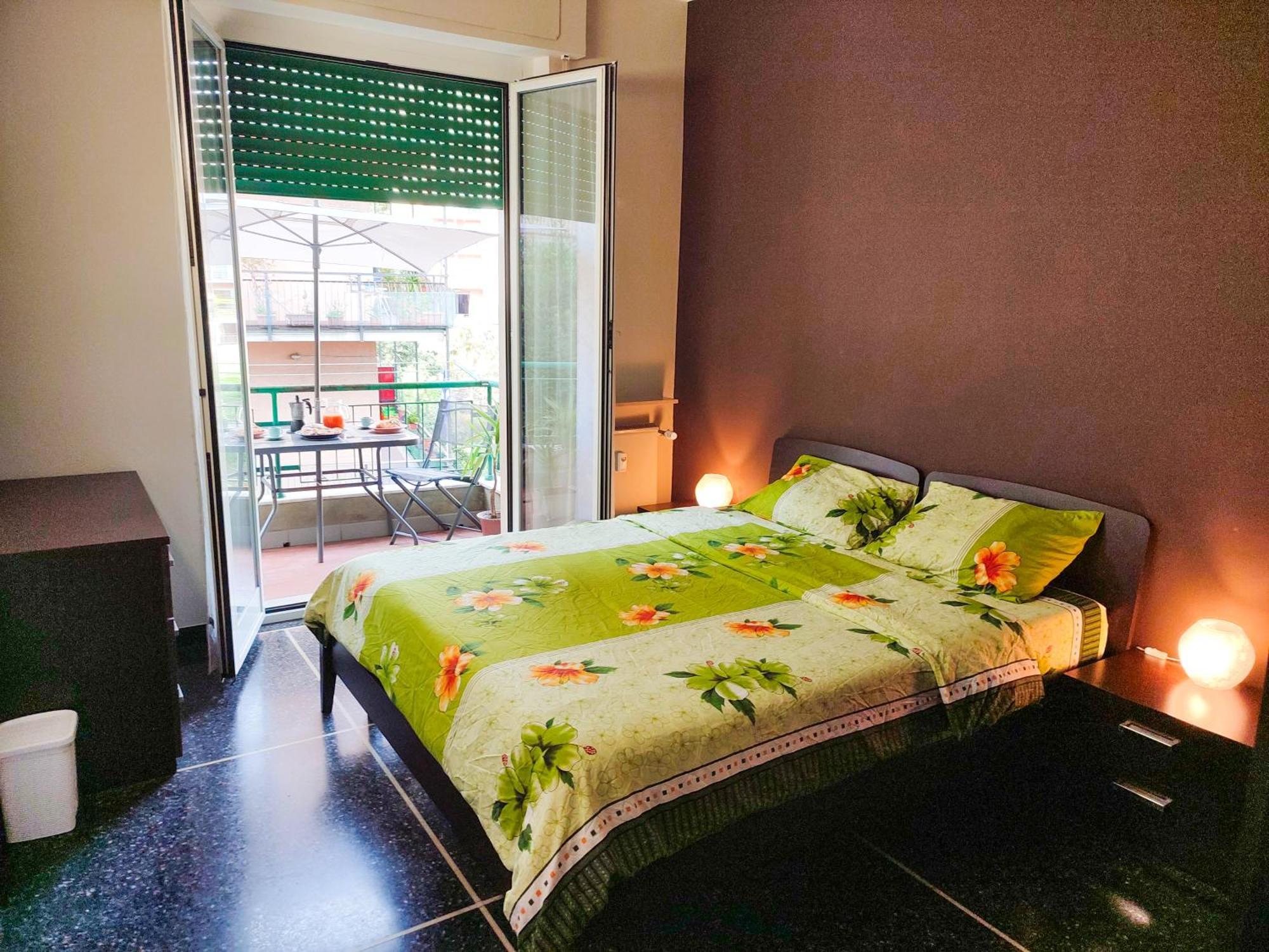 Luxury Apartment Genua