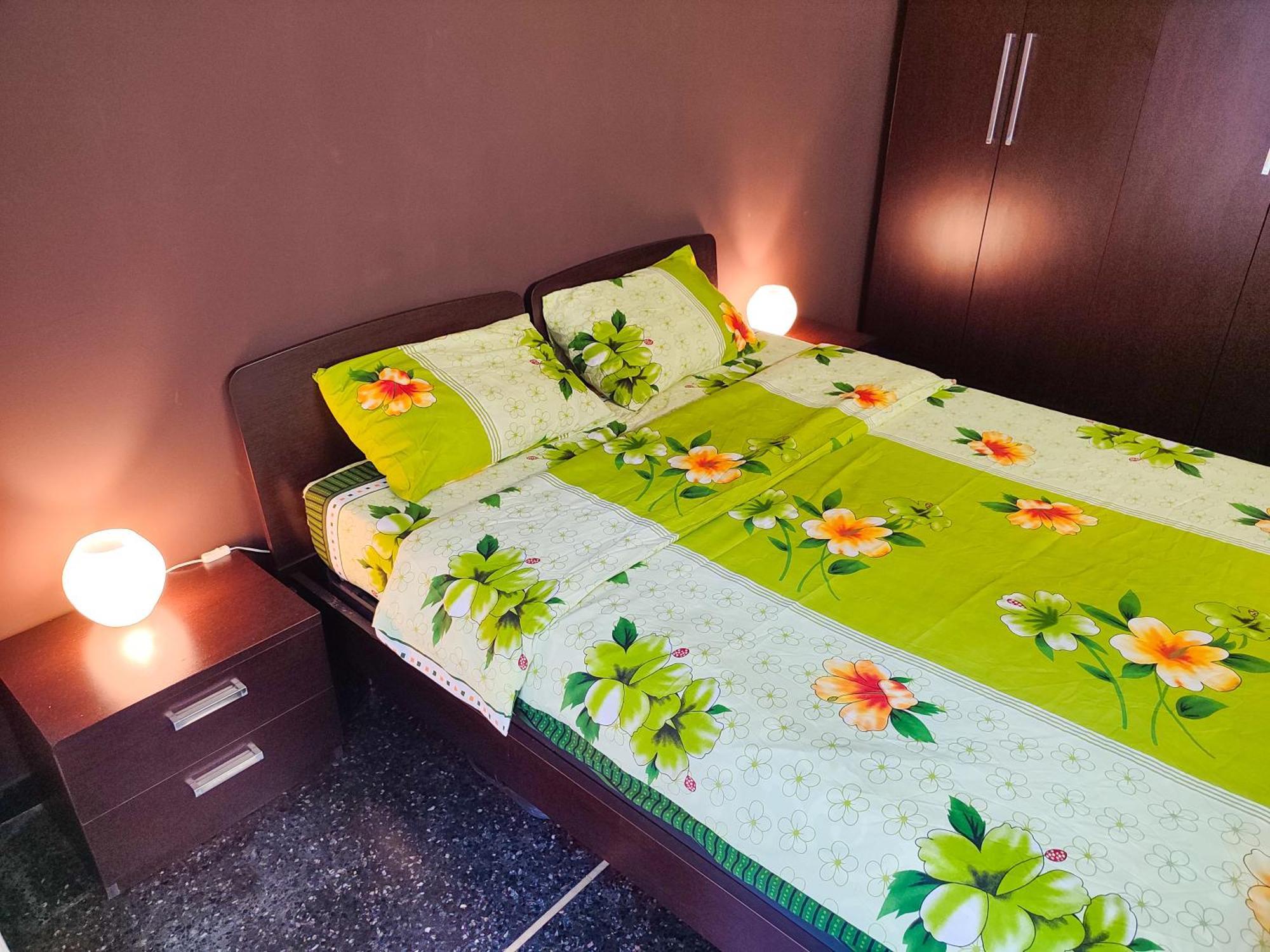 Apartment Luxury Genua