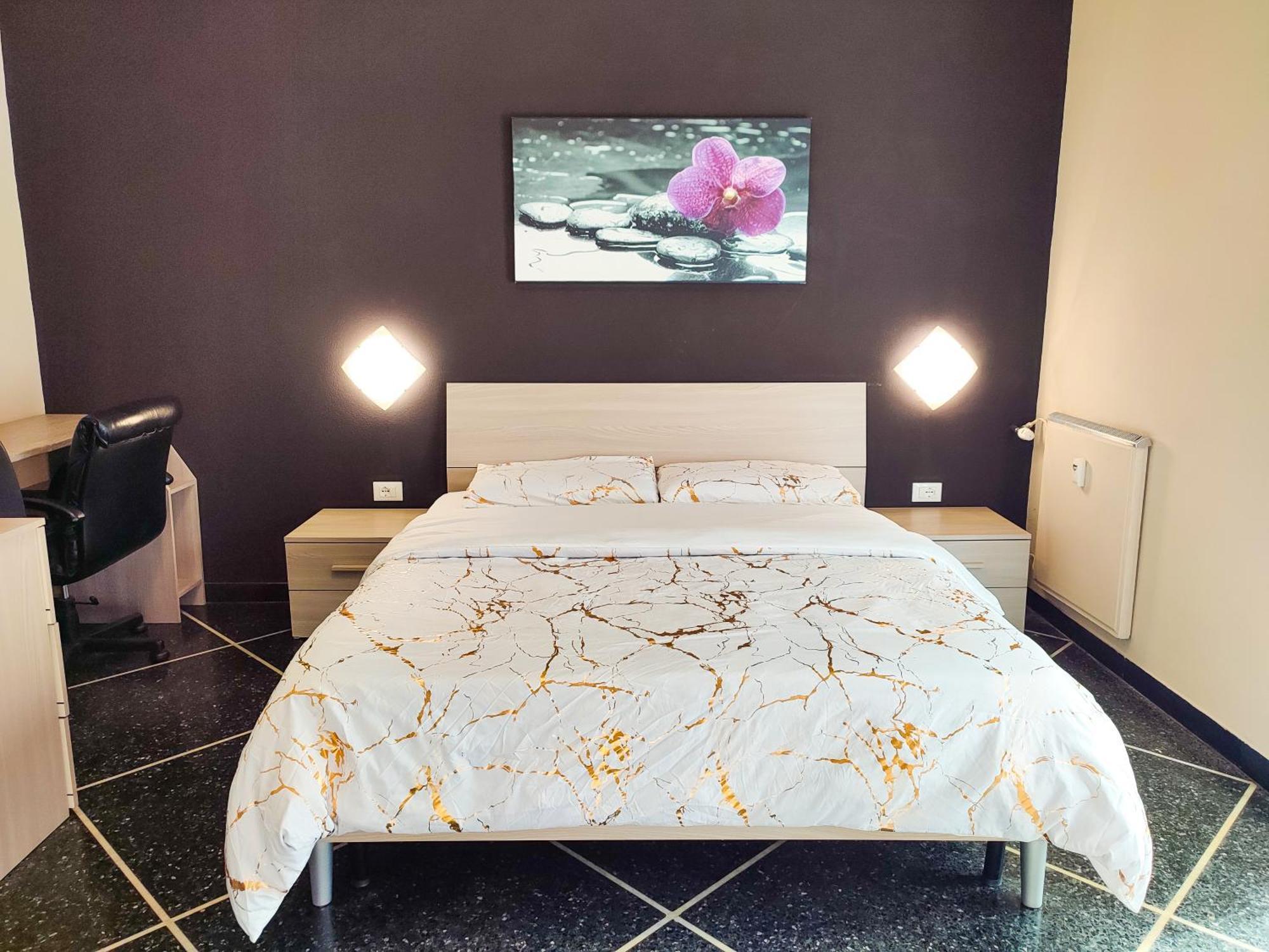 Luxury Apartment